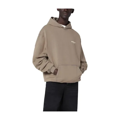 Sweatshirts & Hoodies > Hoodies - - Represent - Modalova