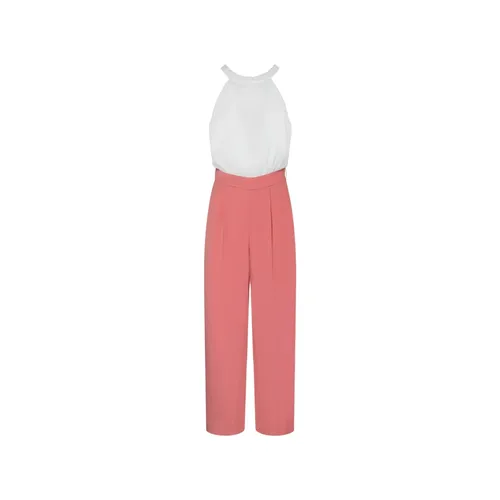 Jumpsuits & Playsuits > Jumpsuits - - Twinset - Modalova