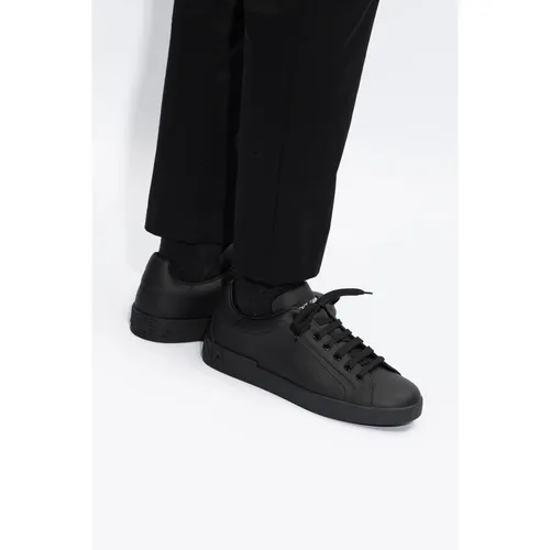 Shoes > Sneakers - - Dolce & Gabbana - Modalova