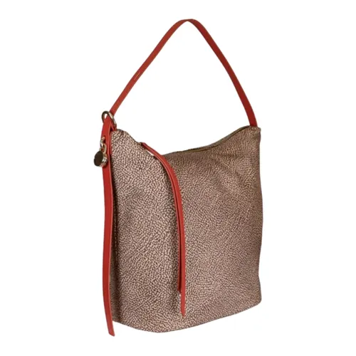 Bags > Shoulder Bags - - Borbonese - Modalova
