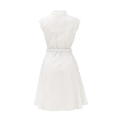 Dresses > Day Dresses > Shirt Dresses - - Pinko - Modalova