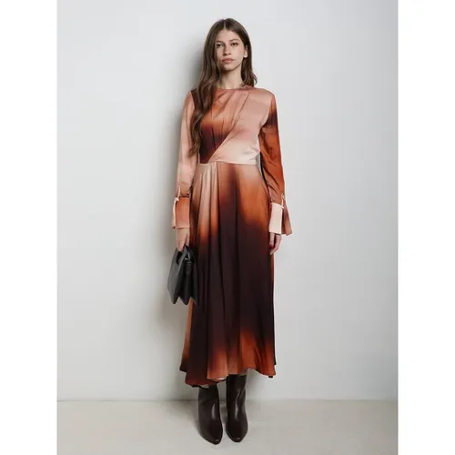 Dresses > Day Dresses > Midi Dresses - - H2O - Modalova