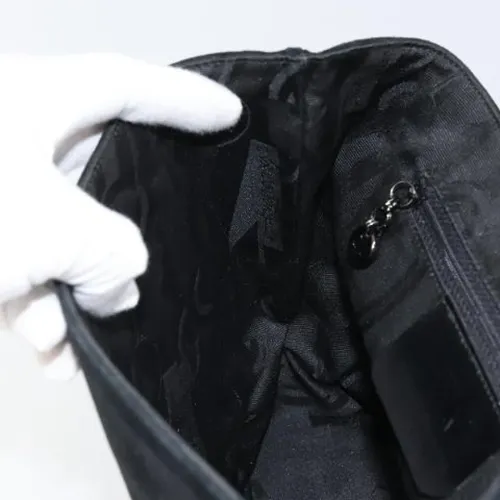 Pre-owned > Pre-owned Bags > Pre-owned Shoulder Bags - - Salvatore Ferragamo Pre-owned - Modalova
