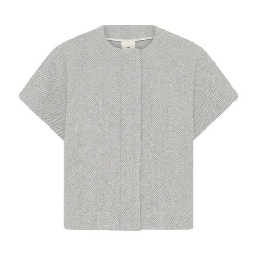 Jackets > Light Jackets - - Heartmade - Modalova