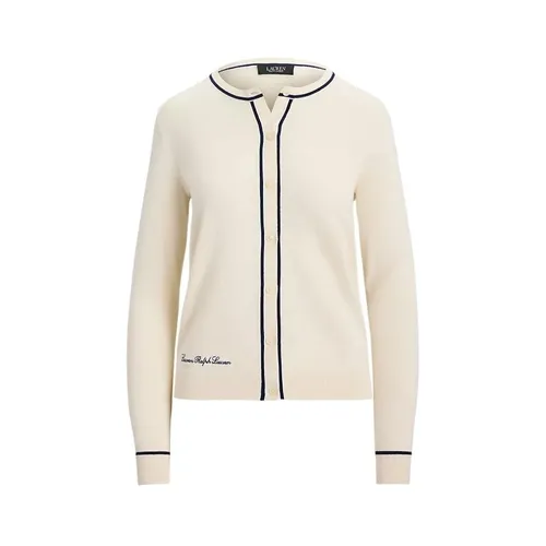 Knitwear > Cardigans - - Ralph Lauren - Modalova