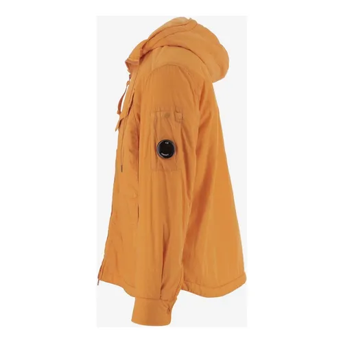 Jackets > Light Jackets - - C.p. Company - Modalova