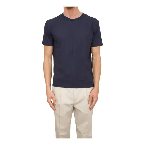 Tops > T-Shirts - - Paolo Pecora - Modalova