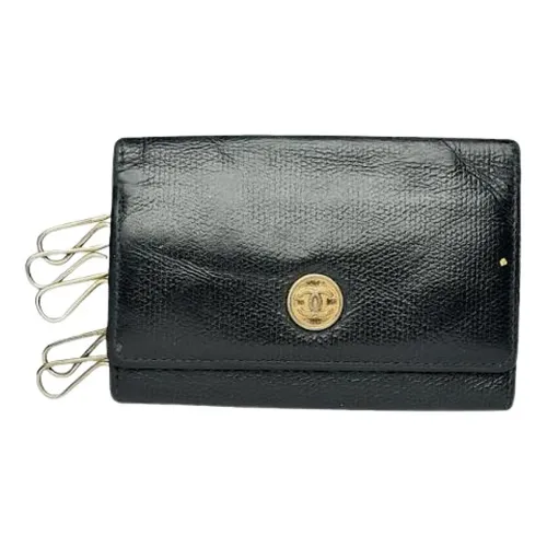 Pre-owned > Pre-owned Accessories - - Chanel Vintage - Modalova