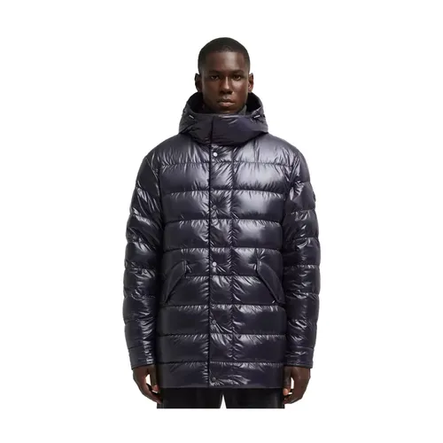 Coats > Down Coats - - Moncler - Modalova