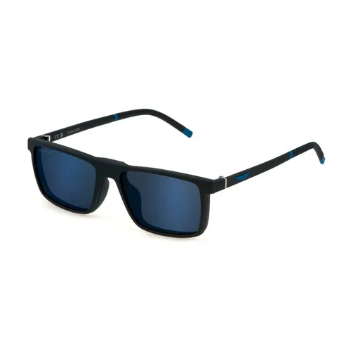 Accessories > Sunglasses - - Police - Modalova