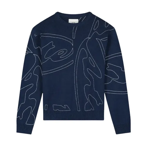 Knitwear > Round-neck Knitwear - - Arte Antwerp - Modalova