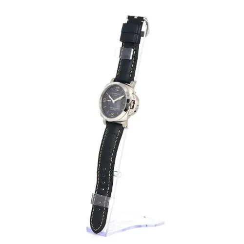 Pre-owned > Pre-owned Accessories > Pre-owned Watches - - Panerai Pre-owned - Modalova