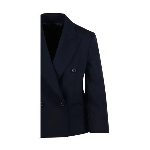 Jackets > Blazers - - Max Mara - Modalova