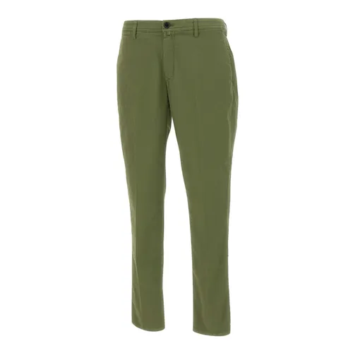 Trousers > Chinos - - Peuterey - Modalova