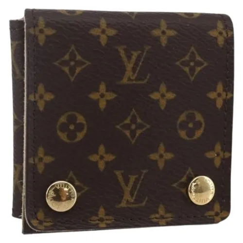 Pre-owned > Pre-owned Bags - - Louis Vuitton Vintage - Modalova