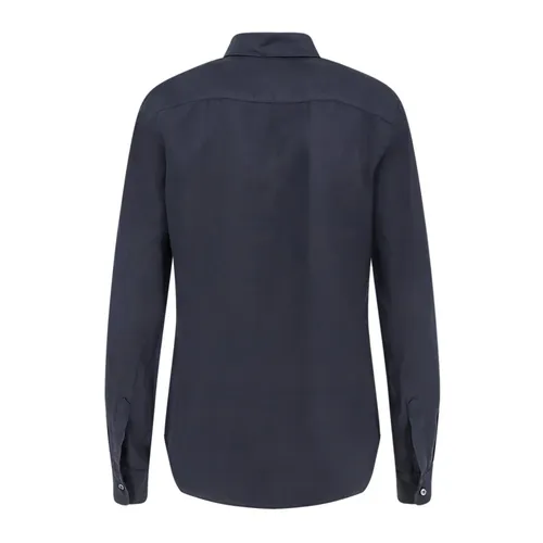 Blouses & Shirts > Shirts - - Aspesi - Modalova