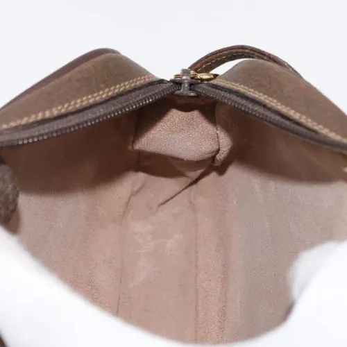 Pre-owned > Pre-owned Bags > Pre-owned Cross Body Bags - - Gucci Vintage - Modalova
