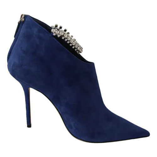 Shoes > Boots > Heeled Boots - - Jimmy Choo - Modalova