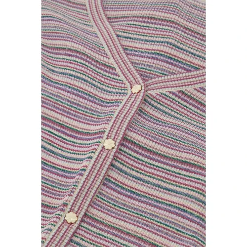 Knitwear > Cardigans - - Fabienne Chapot - Modalova