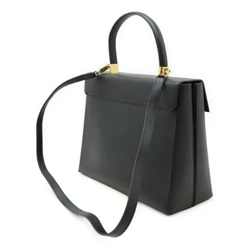 Pre-owned > Pre-owned Bags > Pre-owned Handbags - - Salvatore Ferragamo Pre-owned - Modalova