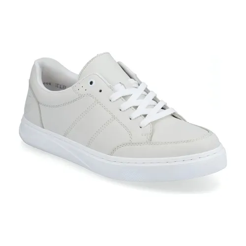 Rieker - Shoes > Sneakers - White - Rieker - Modalova