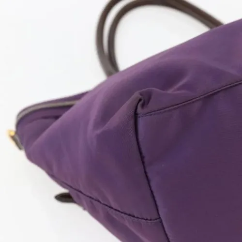 Pre-owned > Pre-owned Bags > Pre-owned Bucket Bags - - Prada Vintage - Modalova