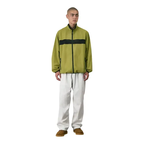 Jackets > Light Jackets - - Gramicci - Modalova