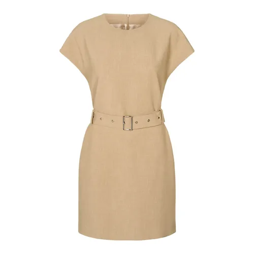 Dresses > Day Dresses > Short Dresses - - RUE de Femme - Modalova