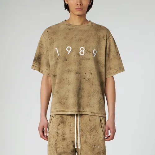 Tops > T-Shirts - - 1989 Studio - Modalova