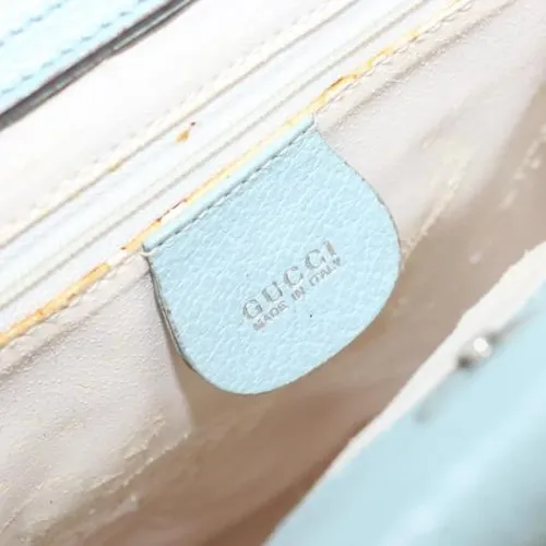 Pre-owned > Pre-owned Bags > Pre-owned Handbags - - Gucci Vintage - Modalova