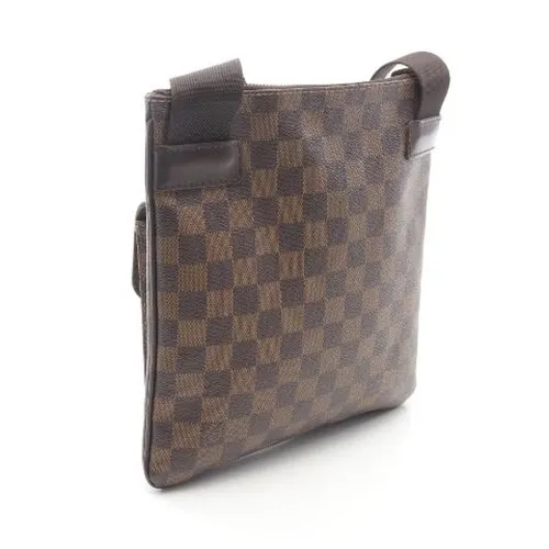 Pre-owned > Pre-owned Bags > Pre-owned Cross Body Bags - - Louis Vuitton Vintage - Modalova