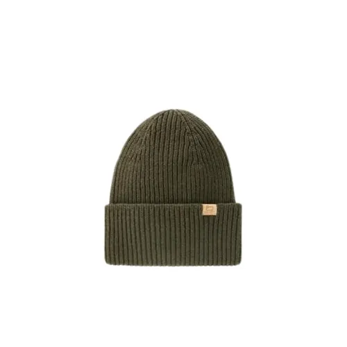 Accessories > Hats > Beanies - - Woolrich - Modalova