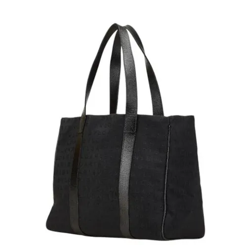 Pre-owned > Pre-owned Bags > Pre-owned Tote Bags - - Bvlgari Vintage - Modalova