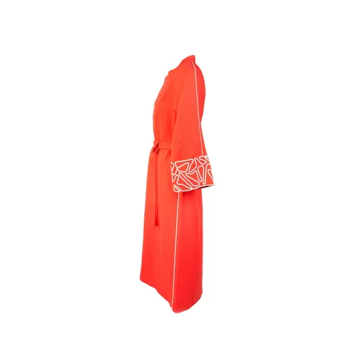 Dresses > Day Dresses > Wrap Dresses - - Loro Piana - Modalova
