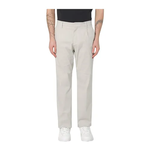 Trousers > Straight Trousers - - K-Way - Modalova