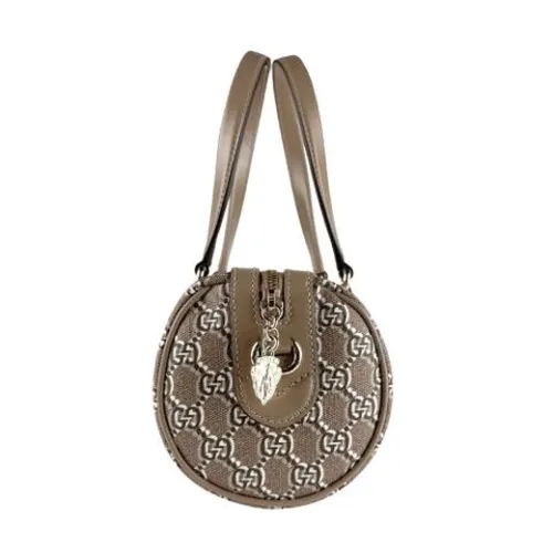 Pre-owned > Pre-owned Bags > Pre-owned Mini Bags - - Gucci Vintage - Modalova