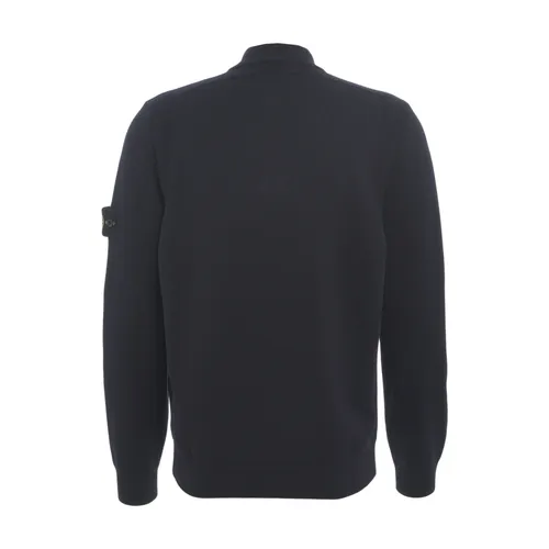 Knitwear > Turtlenecks - - Stone Island - Modalova