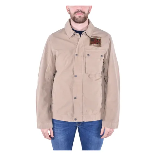Jackets > Light Jackets - - Barbour - Modalova