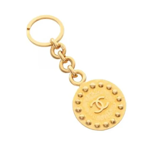 Pre-owned > Pre-owned Accessories - - Chanel Vintage - Modalova