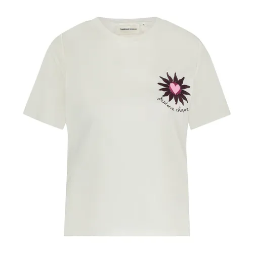 Tops > T-Shirts - - Fabienne Chapot - Modalova