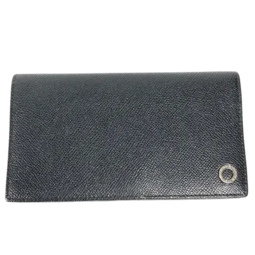 Pre-owned > Pre-owned Accessories > Pre-owned Wallets - - Bvlgari Vintage - Modalova