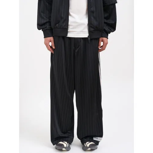 Trousers > Wide Trousers - - Y-3 - Modalova