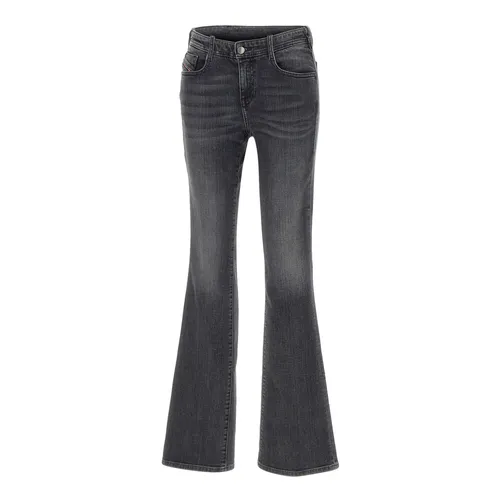 Jeans > Flared Jeans - - Diesel - Modalova