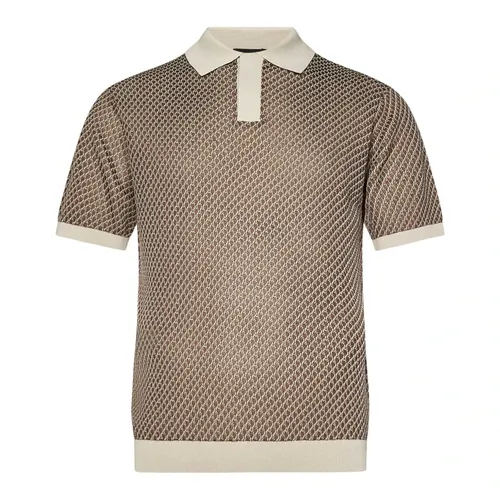 Tops > Polo Shirts - - Emporio Armani - Modalova