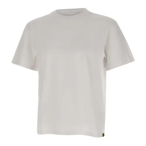 K-Way - Tops > T-Shirts - White - K-Way - Modalova