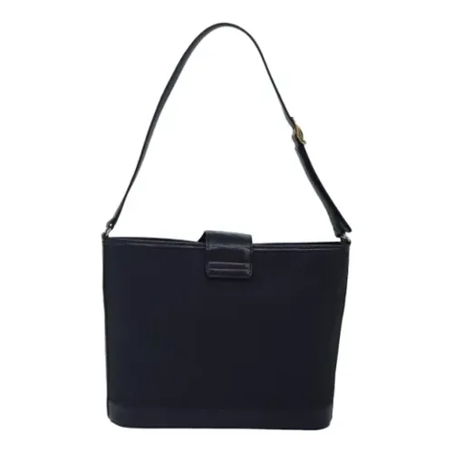 Pre-owned > Pre-owned Bags > Pre-owned Shoulder Bags - - Burberry Vintage - Modalova