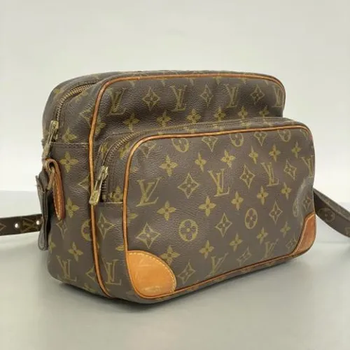 Pre-owned > Pre-owned Bags > Pre-owned Cross Body Bags - - Louis Vuitton Vintage - Modalova