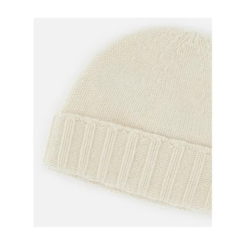 Accessories > Hats > Beanies - - Drumohr - Modalova
