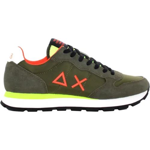 Shoes > Sneakers - - Sun68 - Modalova