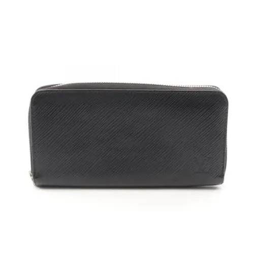 Pre-owned > Pre-owned Accessories > Pre-owned Wallets - - Louis Vuitton Vintage - Modalova